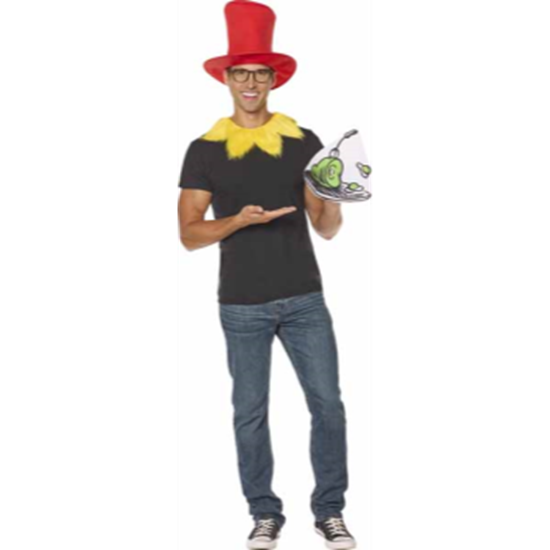 Picture of SEUSS - SAM I AM ACCESORY KIT