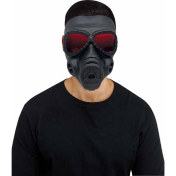 Picture of MASK - WASTELAND GAS MASK