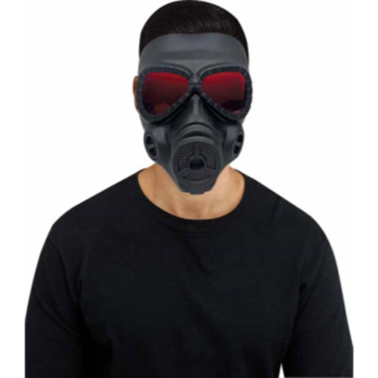 Picture of MASK - WASTELAND GAS MASK