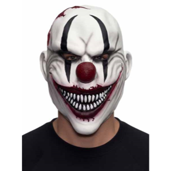 Picture of MASK - CARNIVAL FIEND MASK