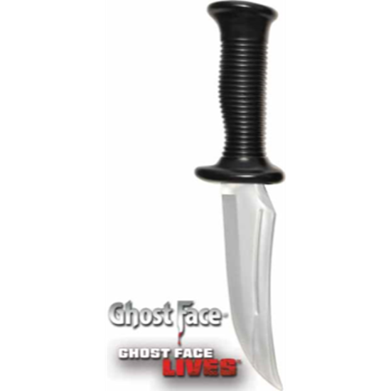 Picture of GHOST FACE "SCREAM" KNIFE