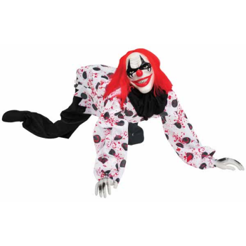 Image de PROP - 5' CREEPING CLOWN