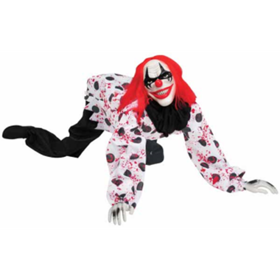 Image sur PROP - 5' CREEPING CLOWN