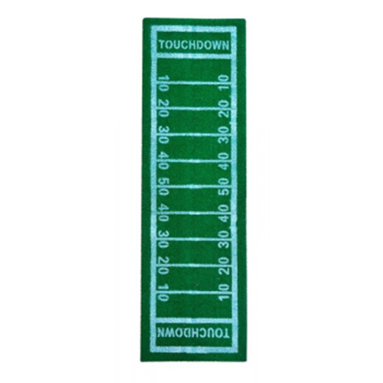 Image sur DECOR - FOOTBALL TUFF TABLE RUNNER
