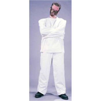 Picture of MAXIMUM RESTRAINT COSTUME - ADULT