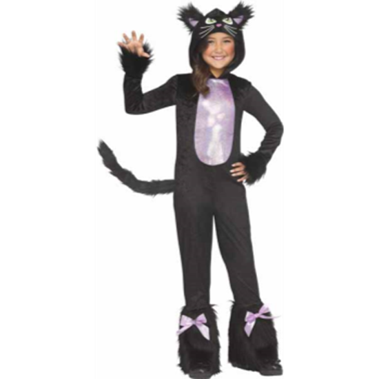 Image sur CHIC KITTEN COSTUME - KIDS SMALL
