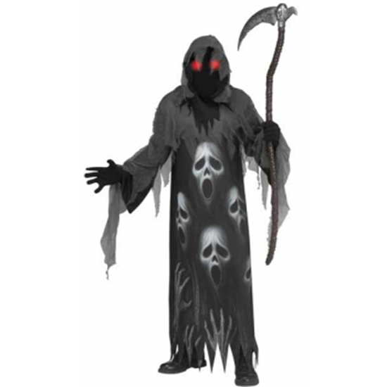 Picture of SOUL SEEKER - ADULT COSTUME 