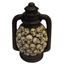 Image de LIGHT UP SKULL CLUSTER LANTERN
