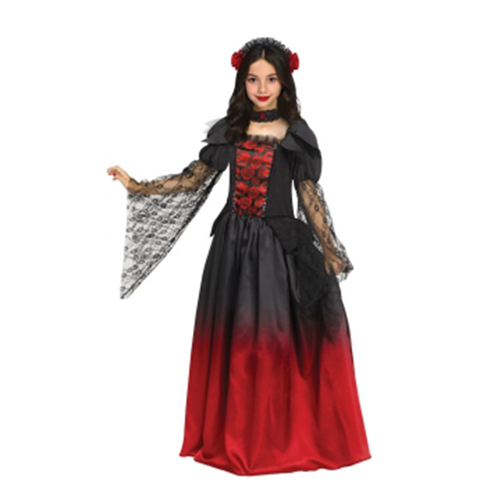 Picture of Vampire Bride - Child MED