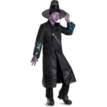 Picture of K-POP SAJA BOY KIDS COSTUME - MEDIUM
