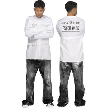 Picture of Straight Jacket Adult