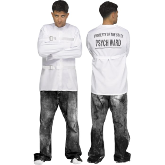 Picture of Straight Jacket Adult