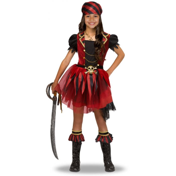 Picture of Jolly Pirate - Child SMALL