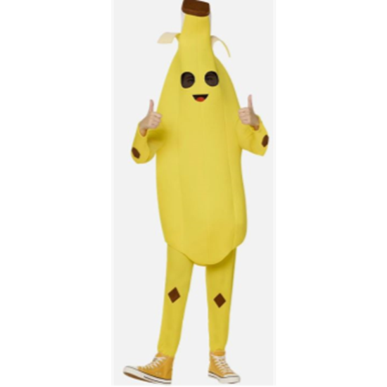 Picture of FORTNITE PEELY BANANA - KIDS XLARGE