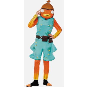 Picture of FORTNITE FISHSTICK - KIDS LARGE