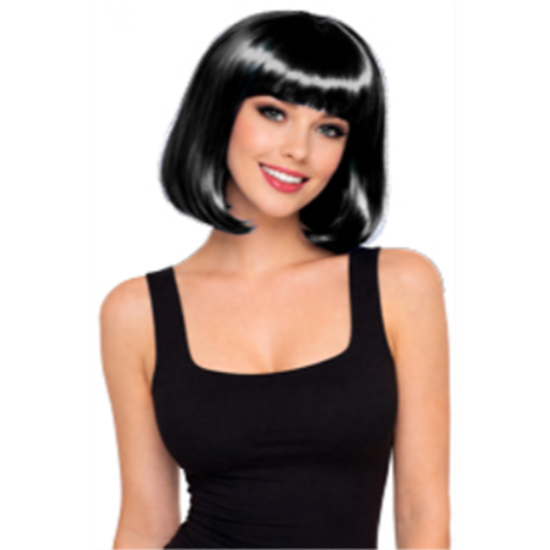 Image sur WIG - BOB BLACK 