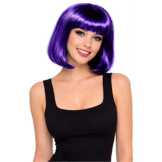 Image sur WIG - BOB PURPLE