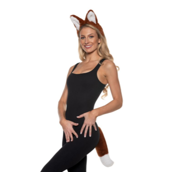 Image de ANIMALS - FOX SET 