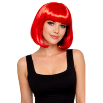 Image de WIG - BOB RED