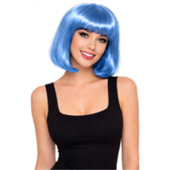 Image de WIG - BOB ICE BLUE