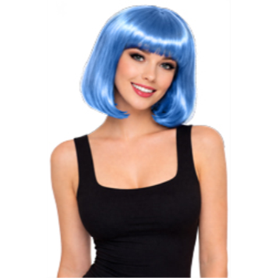 Image sur WIG - BOB ICE BLUE