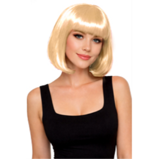 Image sur WIG - BOB BLONDE