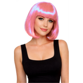Image de WIG - BOB LIGHT PINK