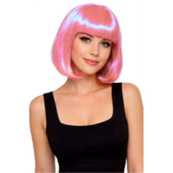 Image sur WIG - BOB LIGHT PINK