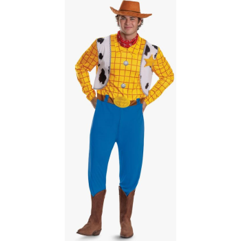 Picture of WOODY DELUXE - ADULT L/XL