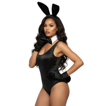Image de ANIMALS - Black Bunny Kit