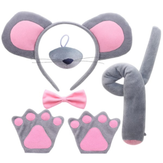 Image sur ANIMALS - Mouse Kit