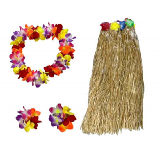 Image sur HAWAIIAN ACCESSORY KIT