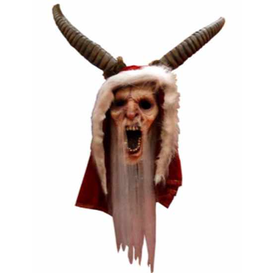 Picture of KRAMPUS MASK